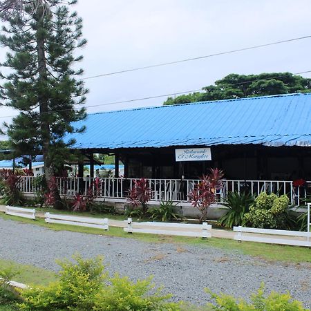 Hotel & Resort Villa Del Sol Tumaco Ngoại thất bức ảnh