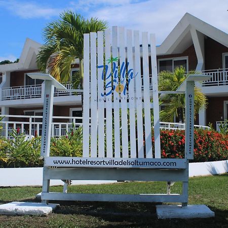 Hotel & Resort Villa Del Sol Tumaco Ngoại thất bức ảnh