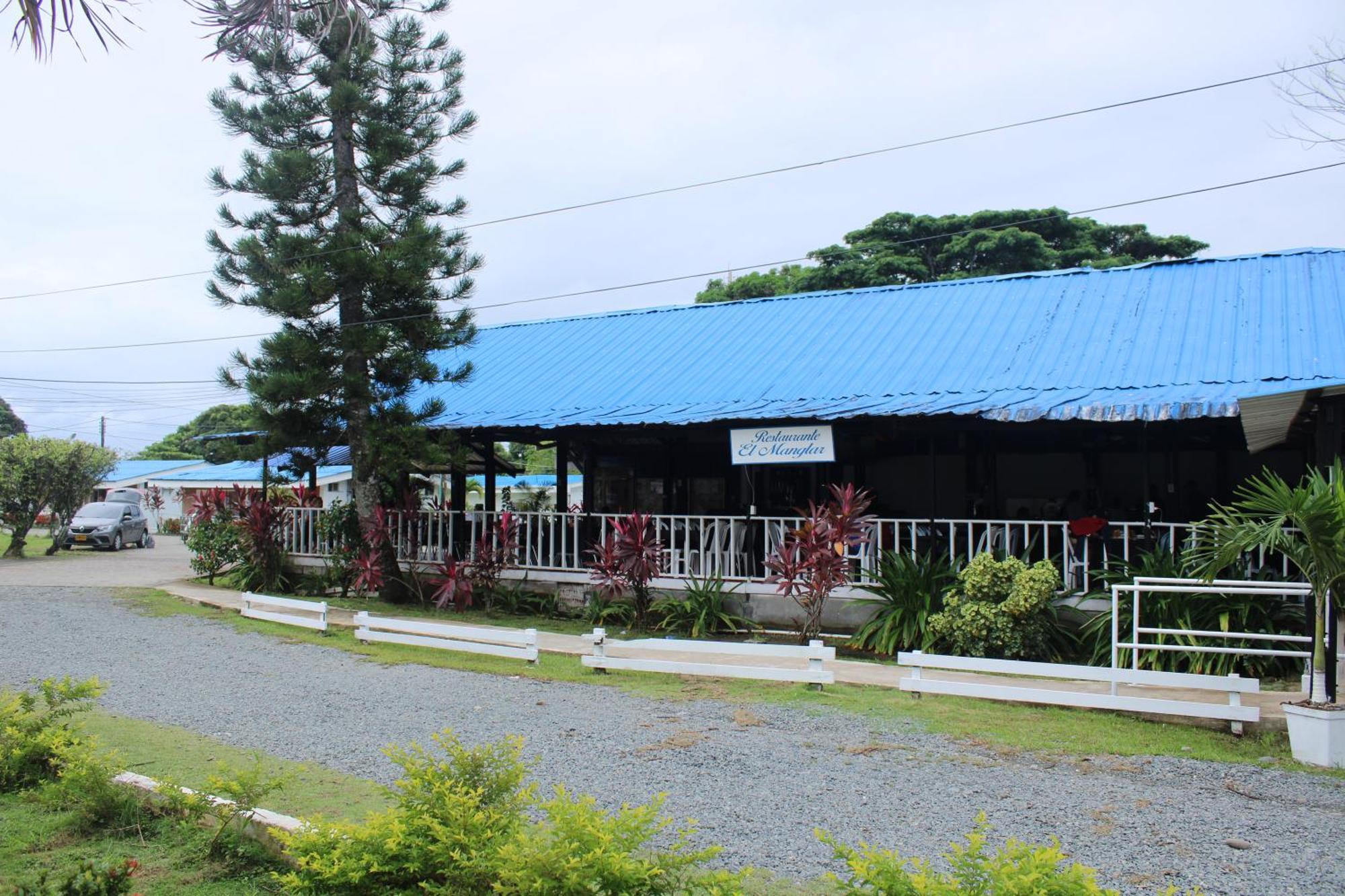 Hotel & Resort Villa Del Sol Tumaco Ngoại thất bức ảnh