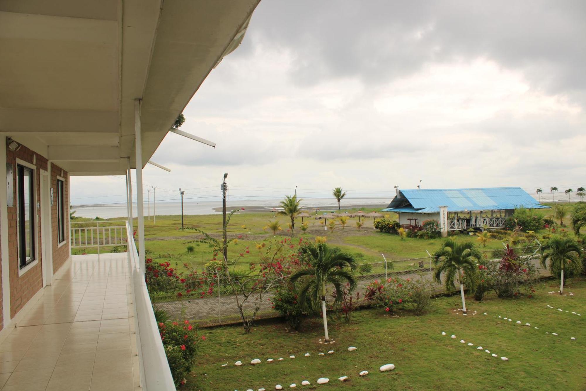 Hotel & Resort Villa Del Sol Tumaco Ngoại thất bức ảnh