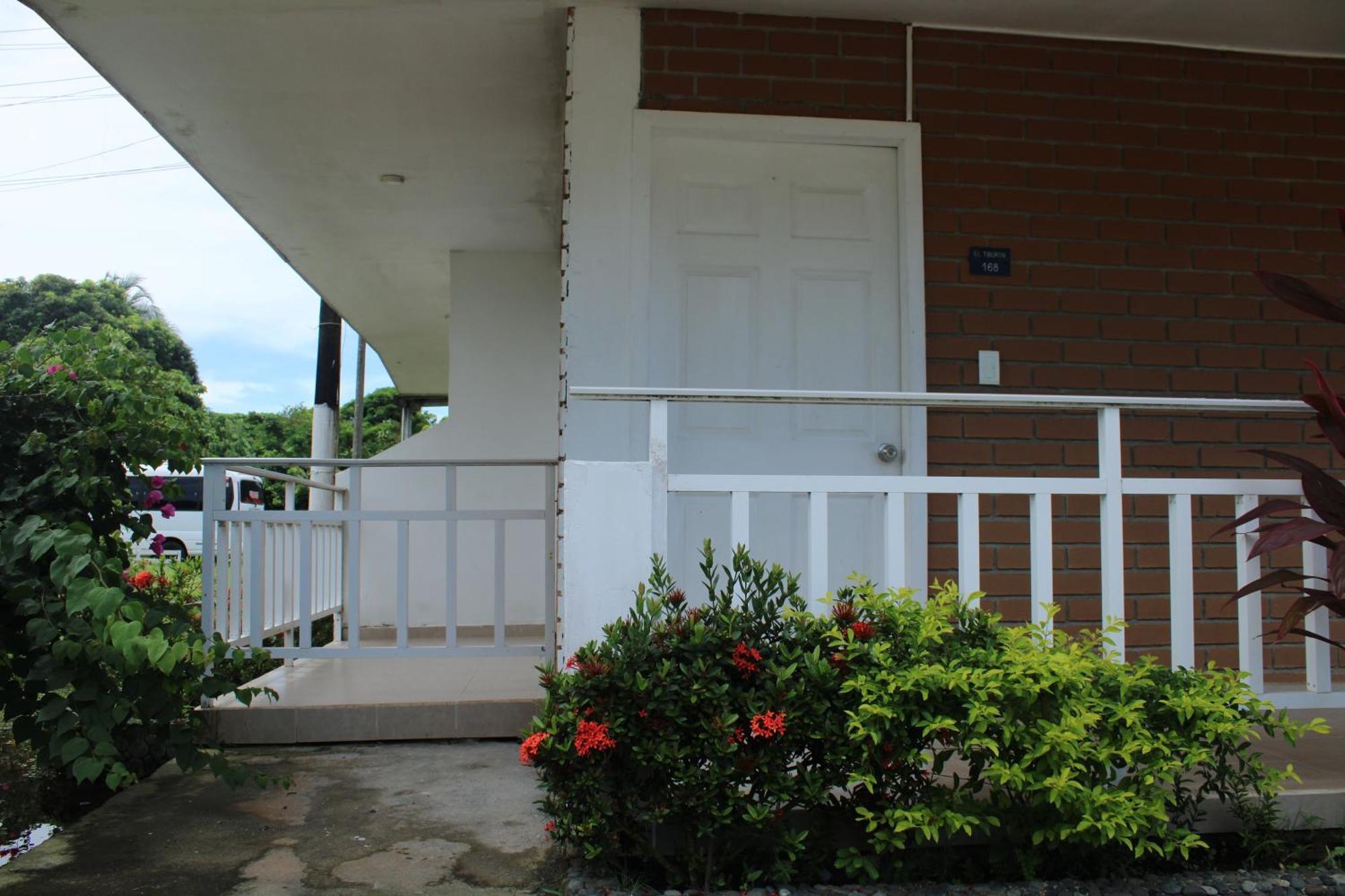 Hotel & Resort Villa Del Sol Tumaco Ngoại thất bức ảnh