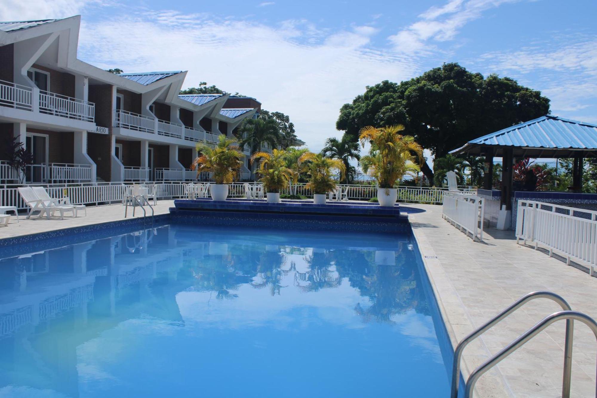 Hotel & Resort Villa Del Sol Tumaco Ngoại thất bức ảnh