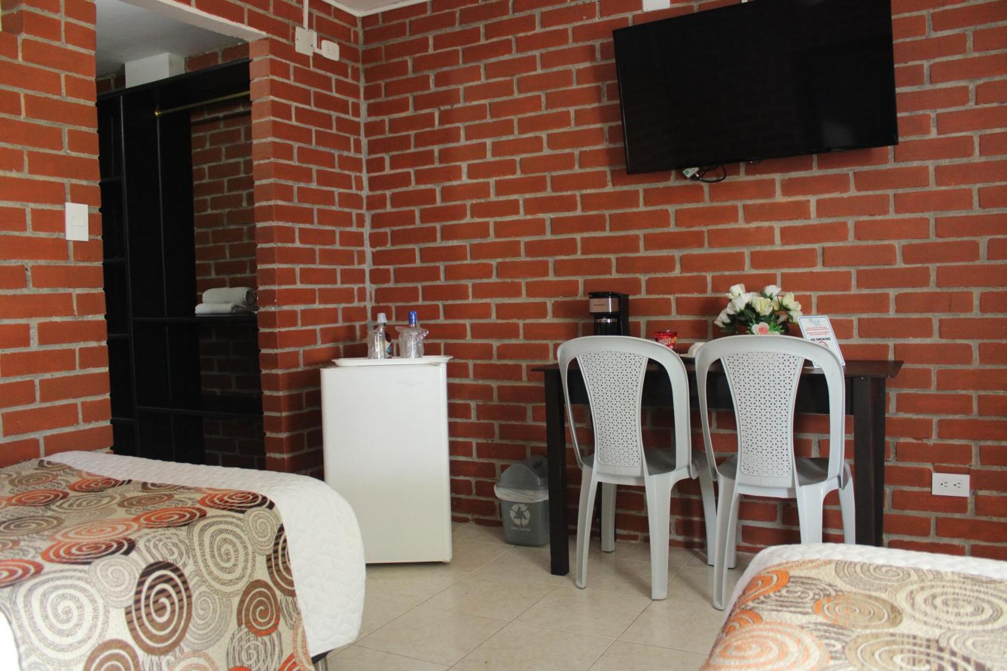 Hotel & Resort Villa Del Sol Tumaco Ngoại thất bức ảnh
