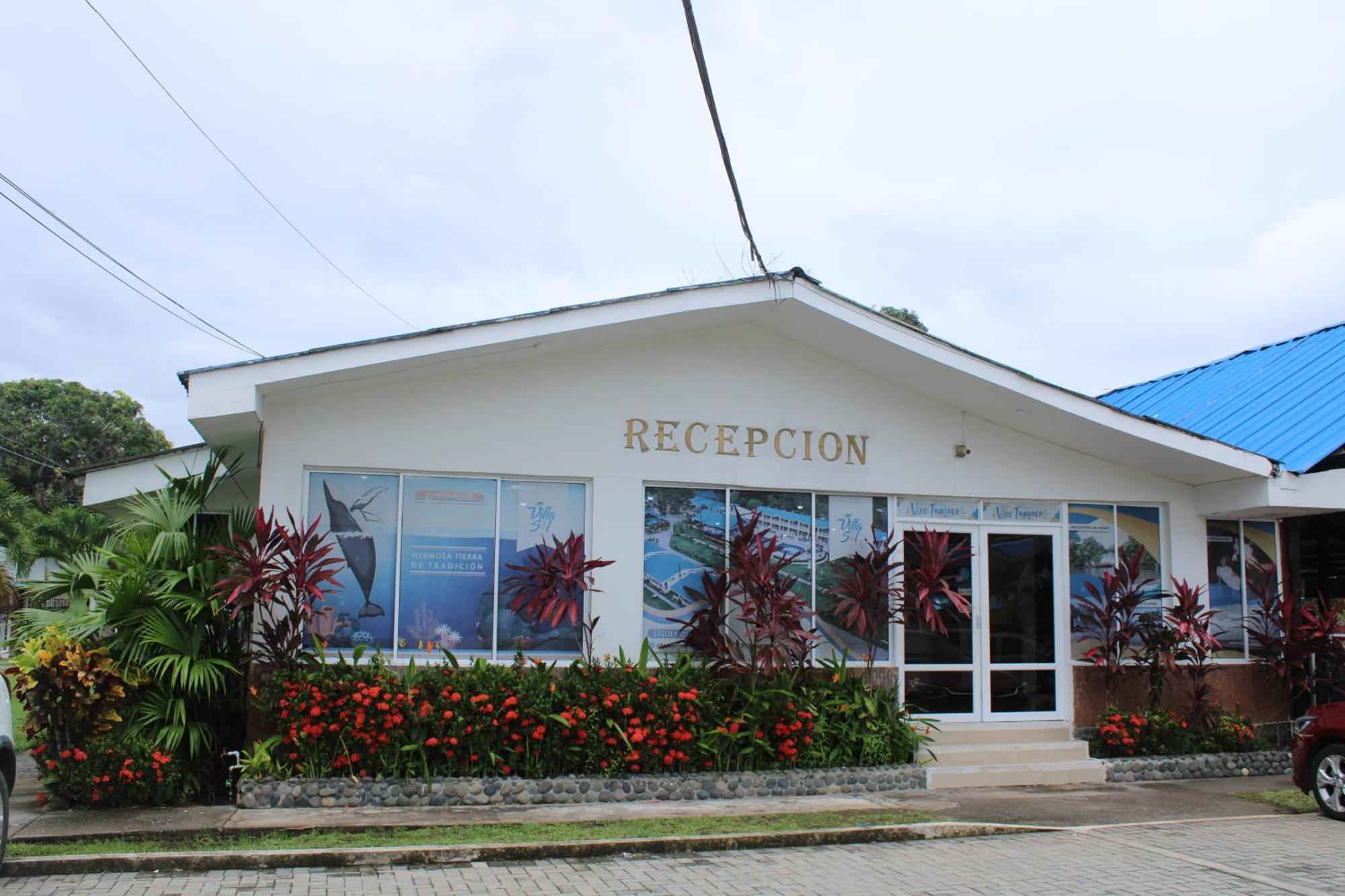 Hotel & Resort Villa Del Sol Tumaco Ngoại thất bức ảnh