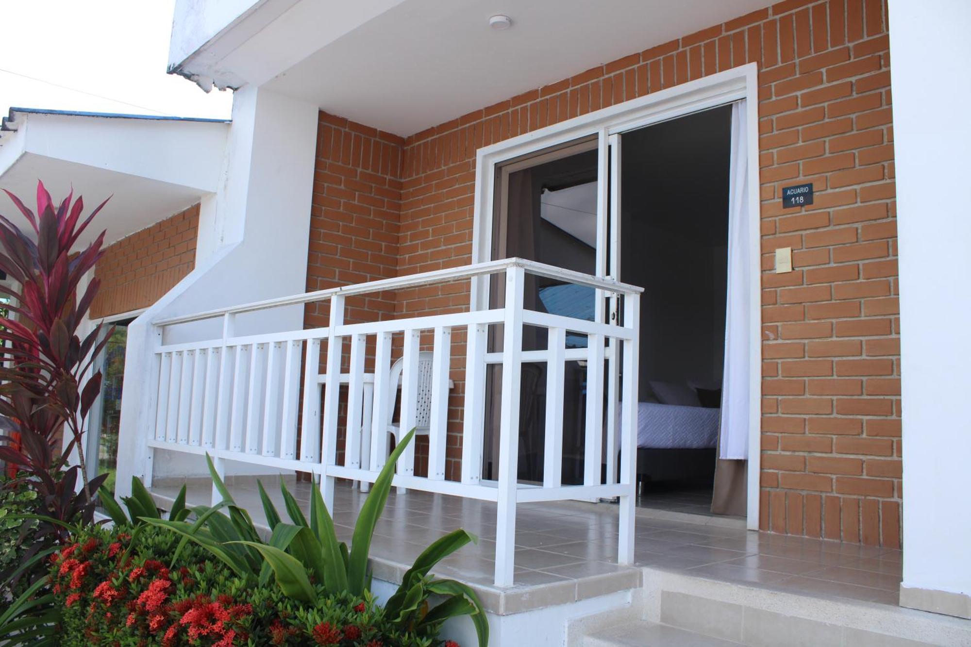 Hotel & Resort Villa Del Sol Tumaco Ngoại thất bức ảnh