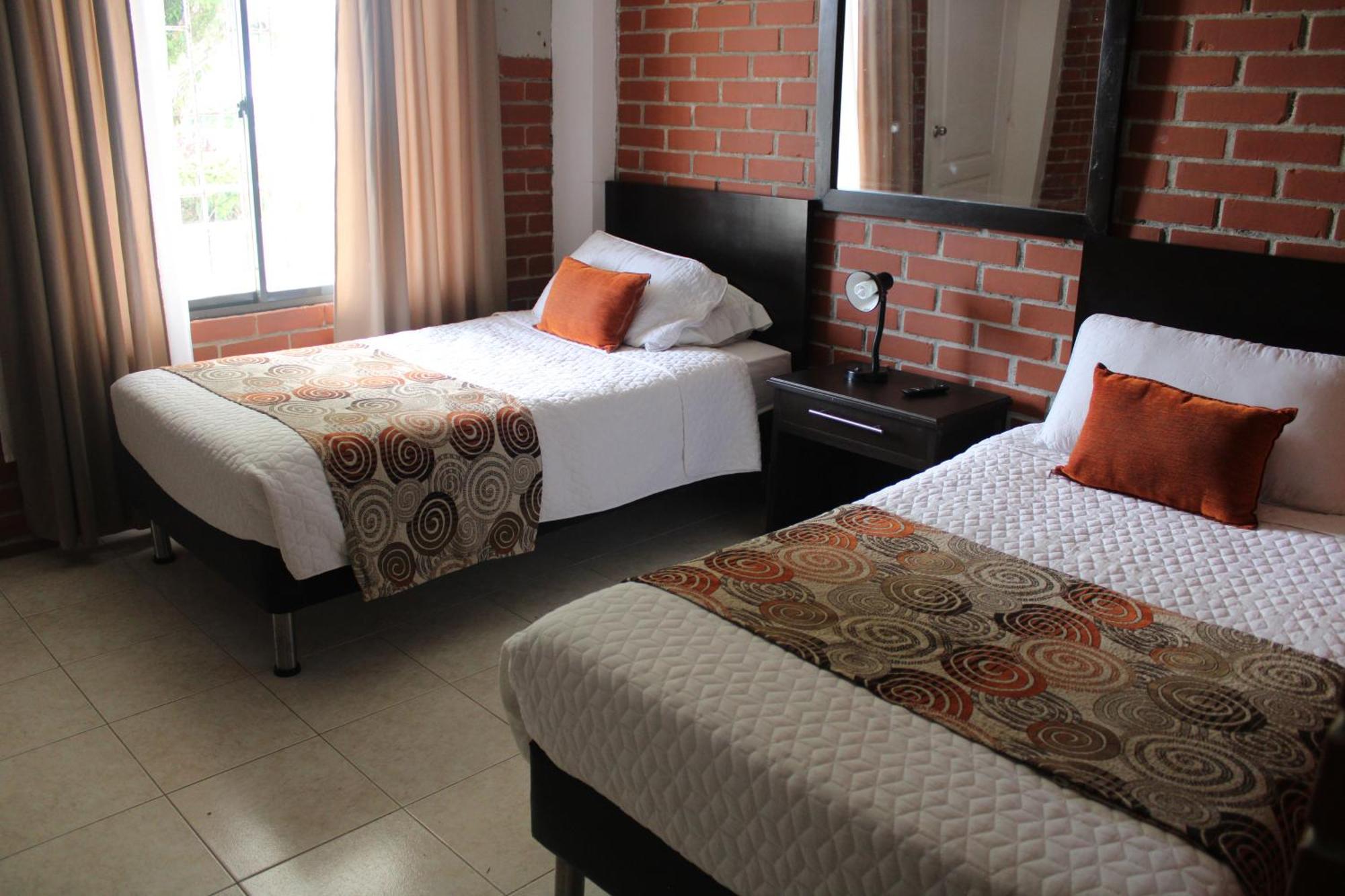 Hotel & Resort Villa Del Sol Tumaco Ngoại thất bức ảnh