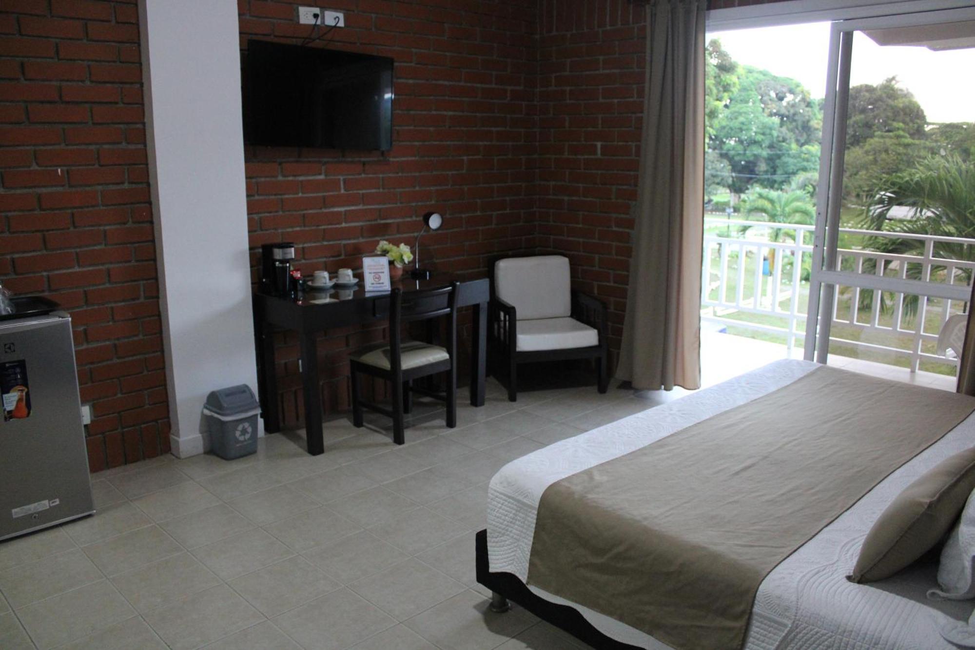 Hotel & Resort Villa Del Sol Tumaco Ngoại thất bức ảnh