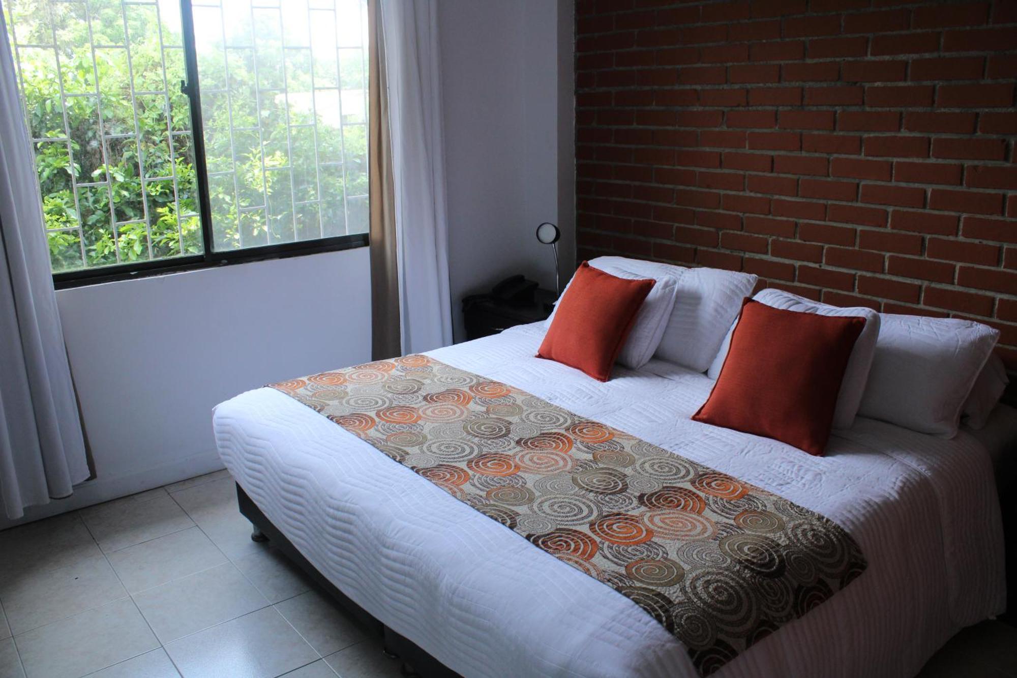 Hotel & Resort Villa Del Sol Tumaco Ngoại thất bức ảnh