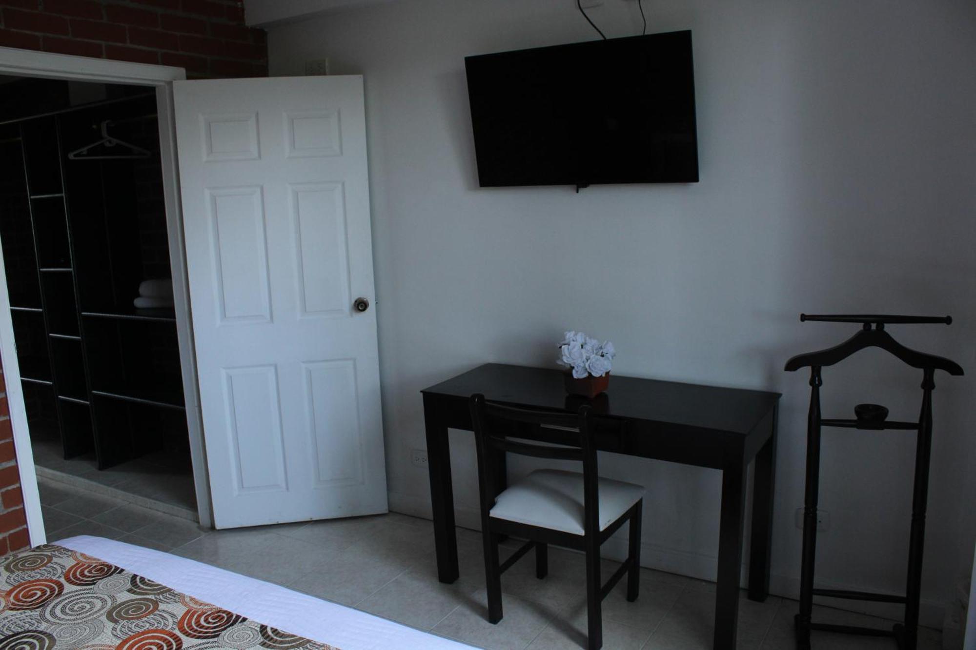 Hotel & Resort Villa Del Sol Tumaco Ngoại thất bức ảnh