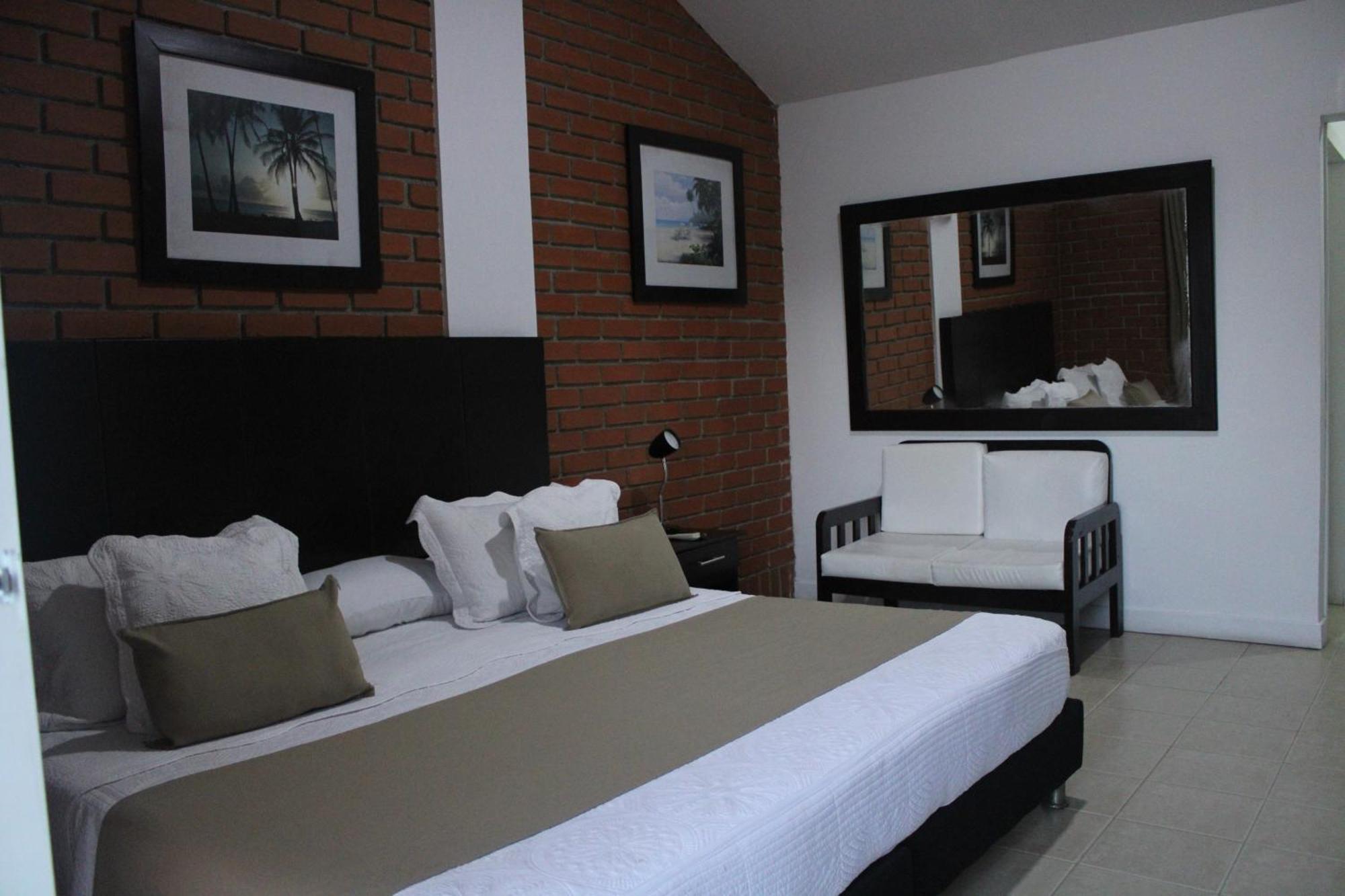 Hotel & Resort Villa Del Sol Tumaco Ngoại thất bức ảnh