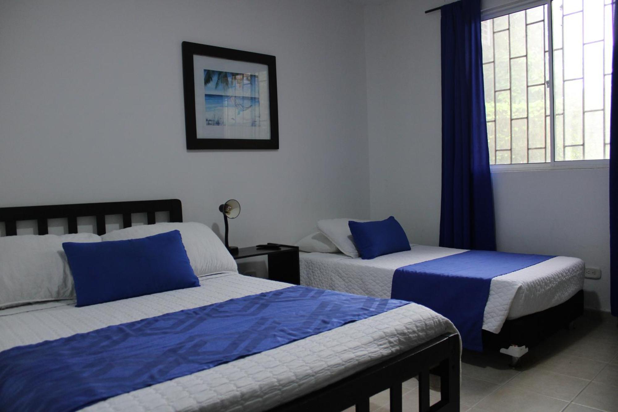 Hotel & Resort Villa Del Sol Tumaco Ngoại thất bức ảnh