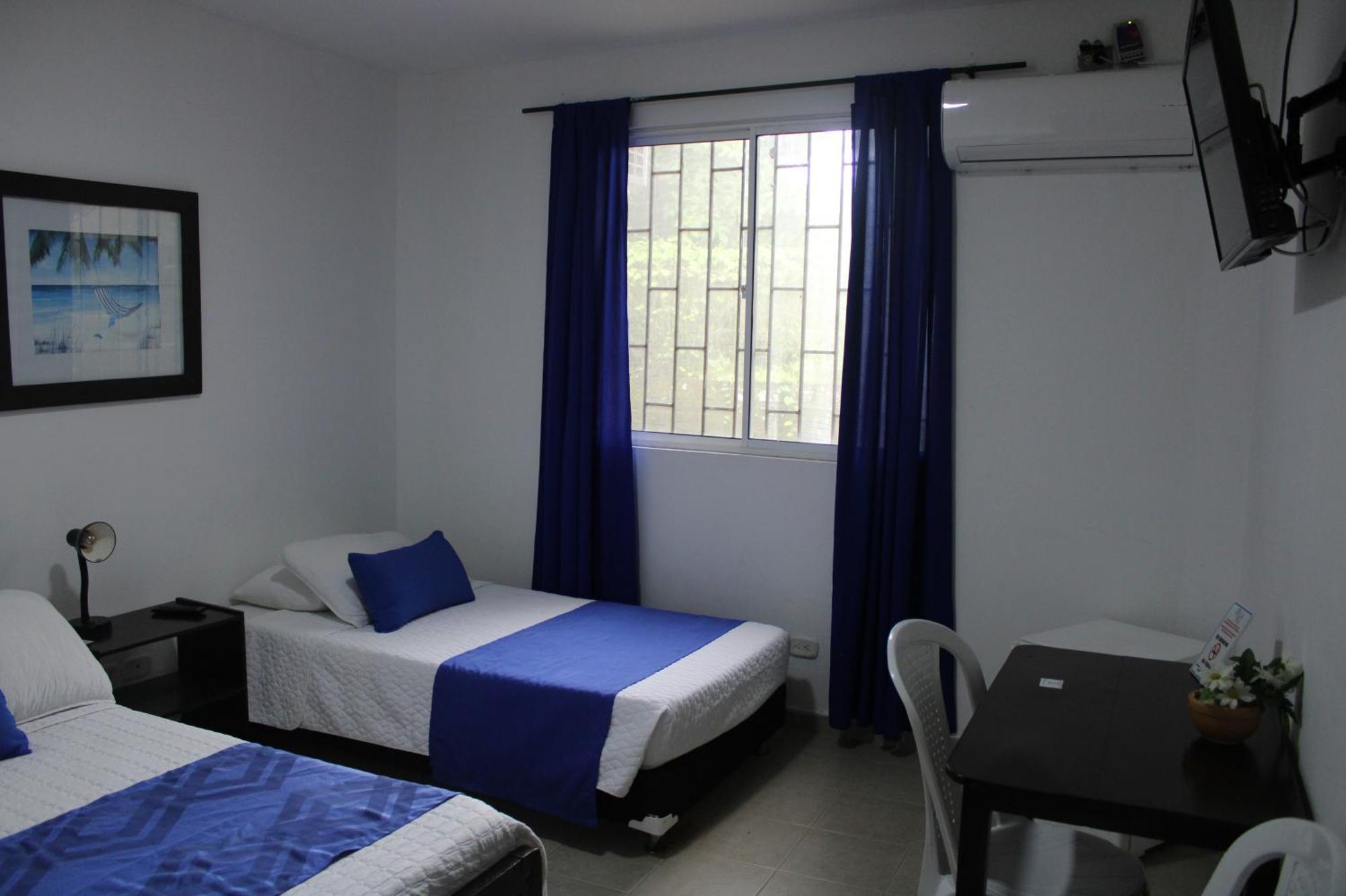 Hotel & Resort Villa Del Sol Tumaco Ngoại thất bức ảnh