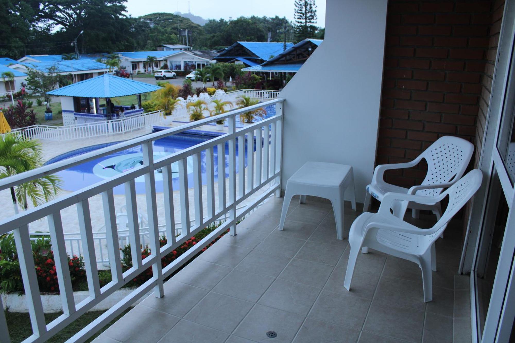 Hotel & Resort Villa Del Sol Tumaco Ngoại thất bức ảnh