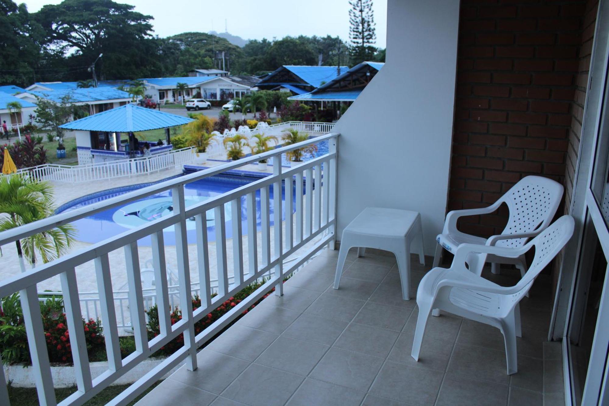 Hotel & Resort Villa Del Sol Tumaco Ngoại thất bức ảnh