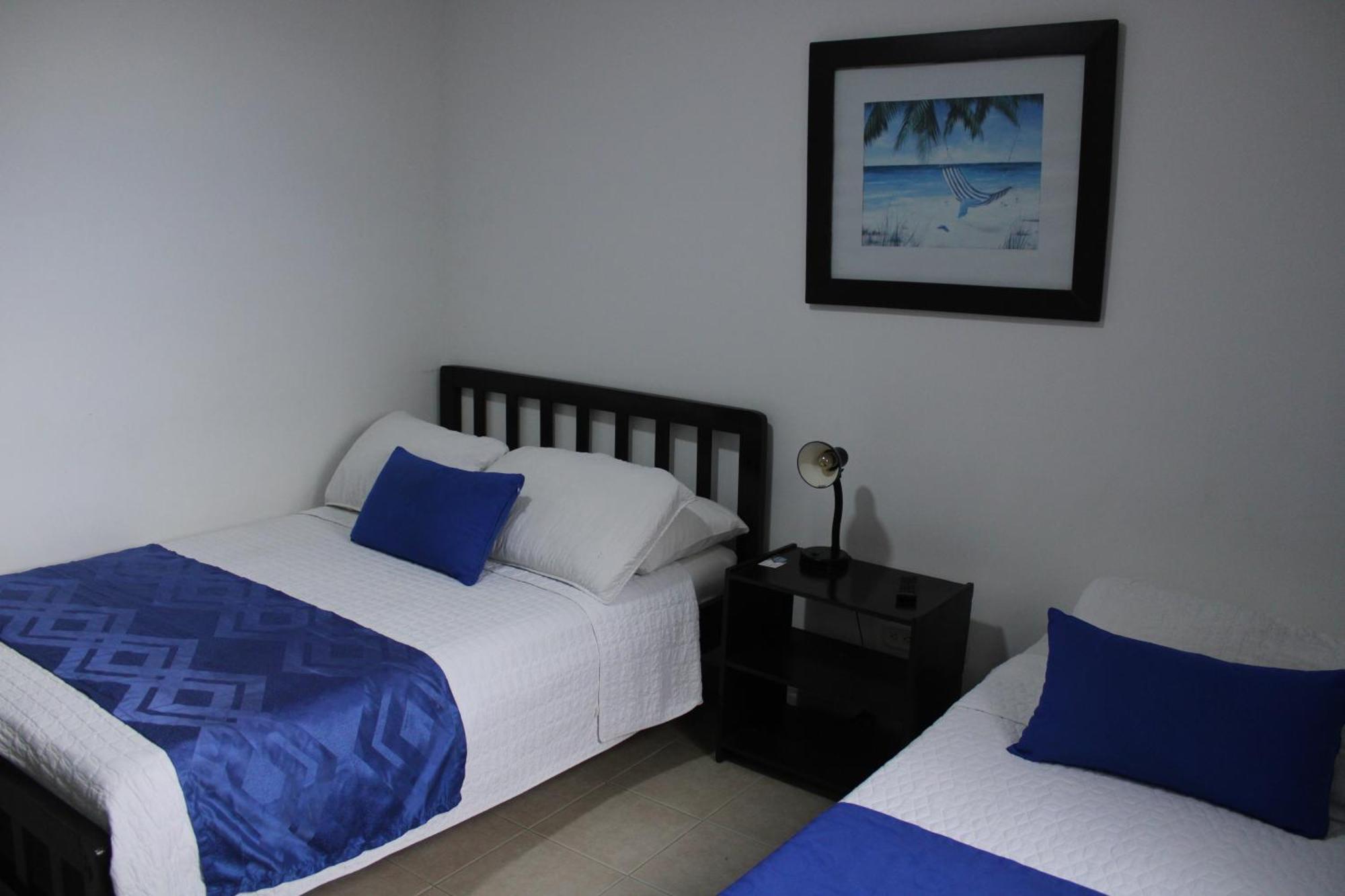 Hotel & Resort Villa Del Sol Tumaco Ngoại thất bức ảnh