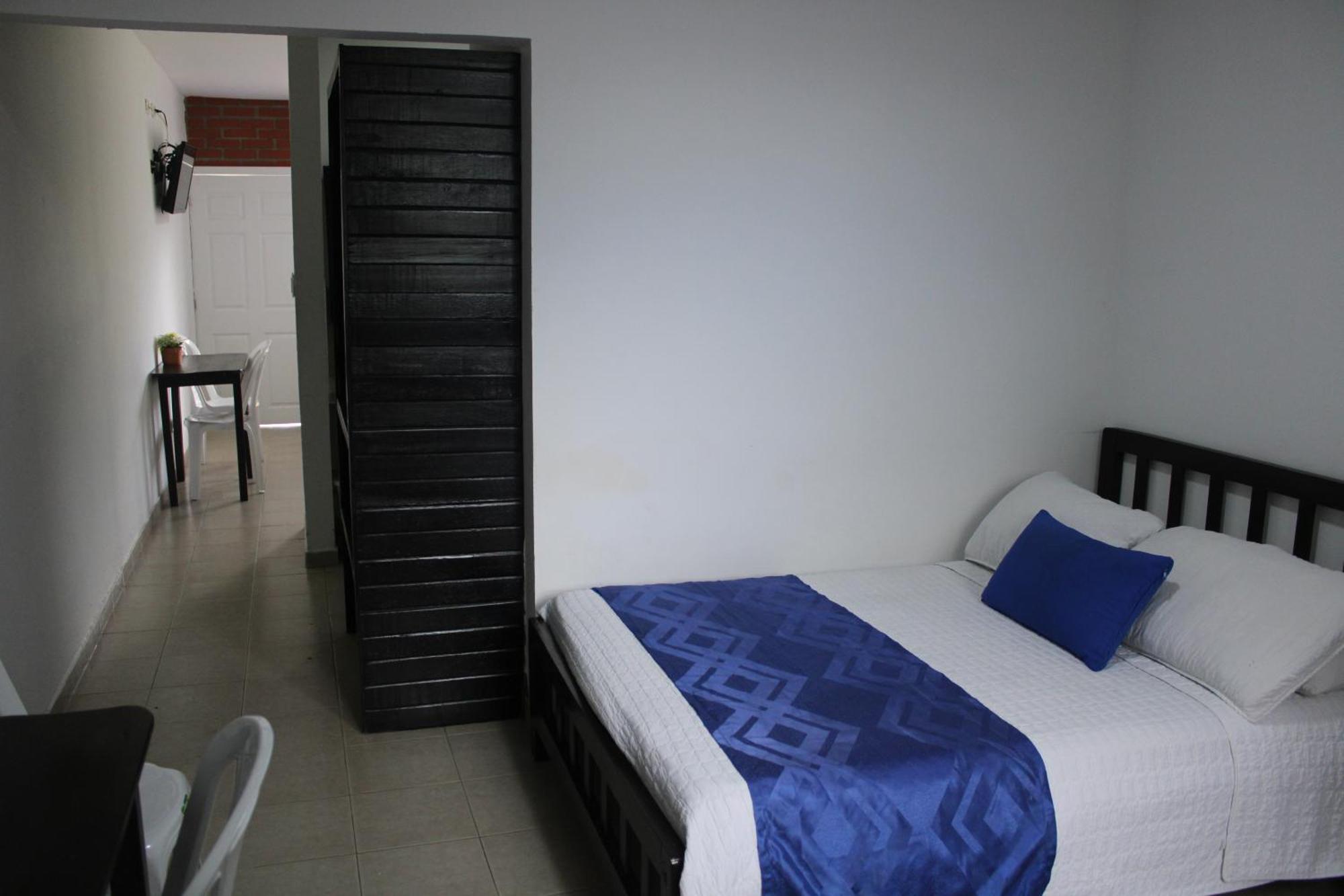Hotel & Resort Villa Del Sol Tumaco Ngoại thất bức ảnh