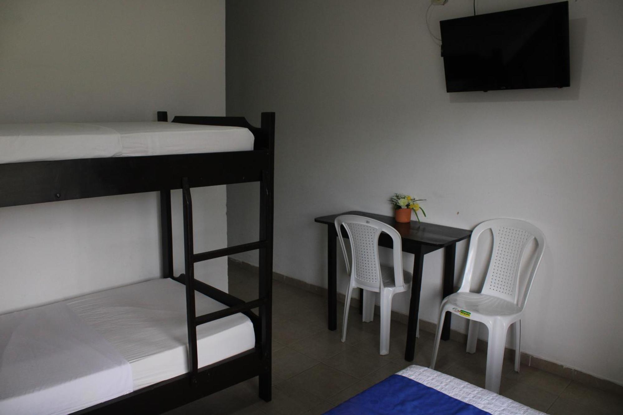 Hotel & Resort Villa Del Sol Tumaco Ngoại thất bức ảnh