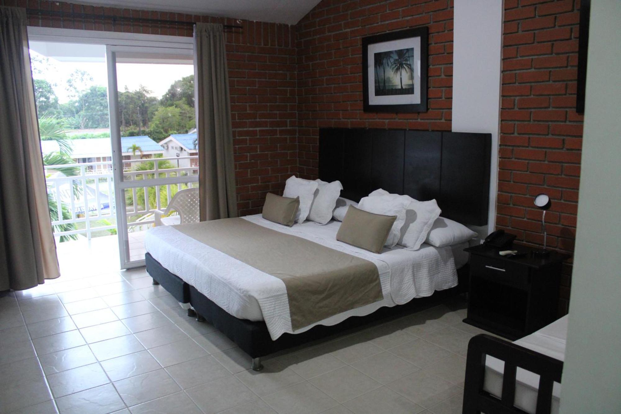 Hotel & Resort Villa Del Sol Tumaco Ngoại thất bức ảnh