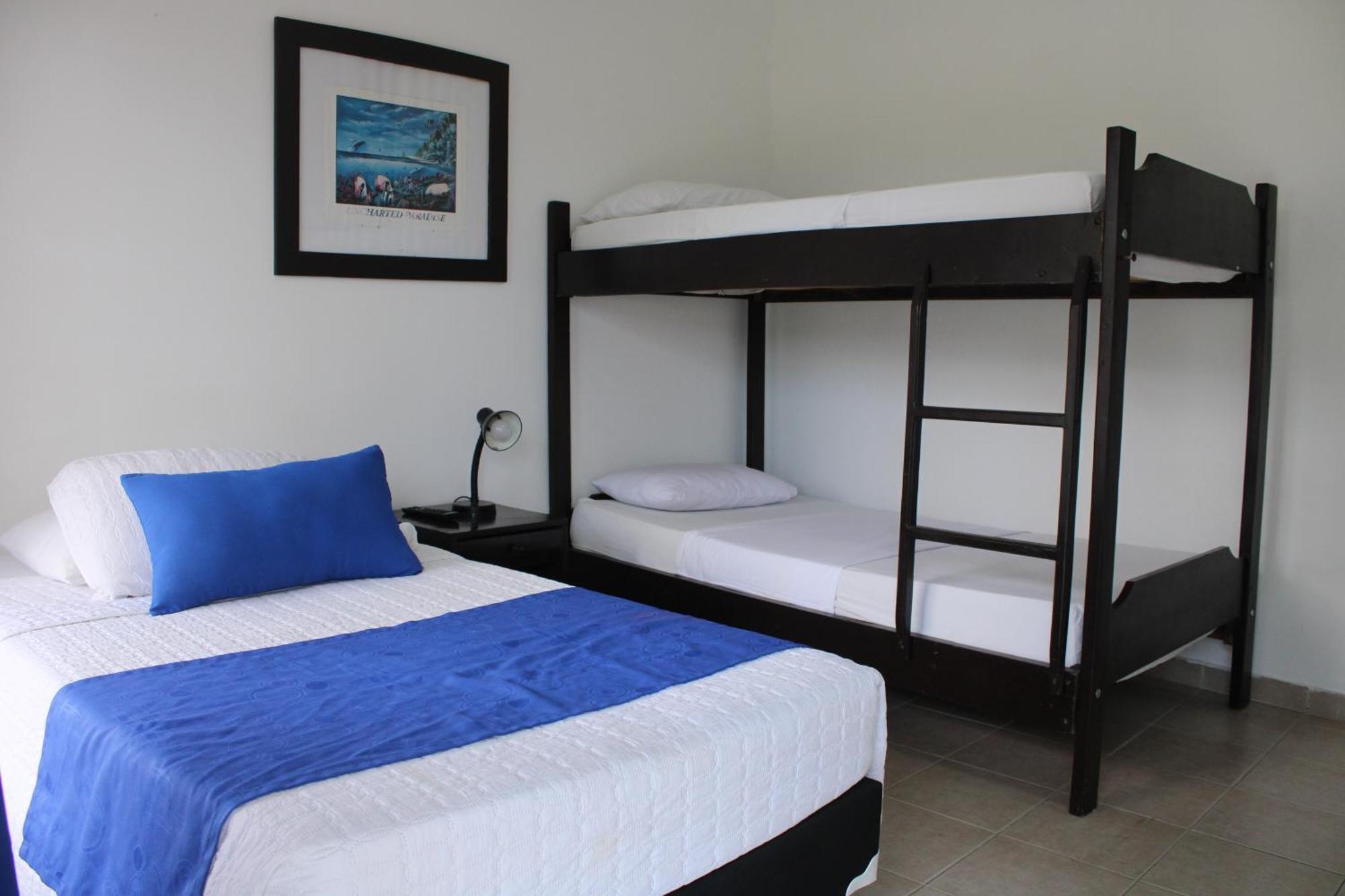 Hotel & Resort Villa Del Sol Tumaco Ngoại thất bức ảnh