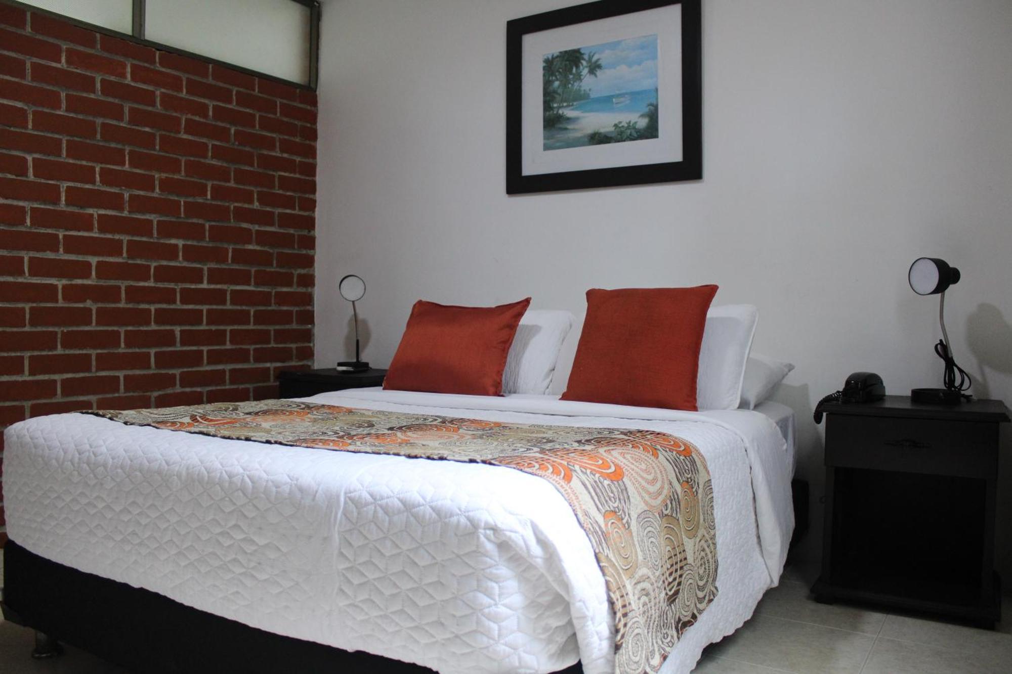 Hotel & Resort Villa Del Sol Tumaco Ngoại thất bức ảnh