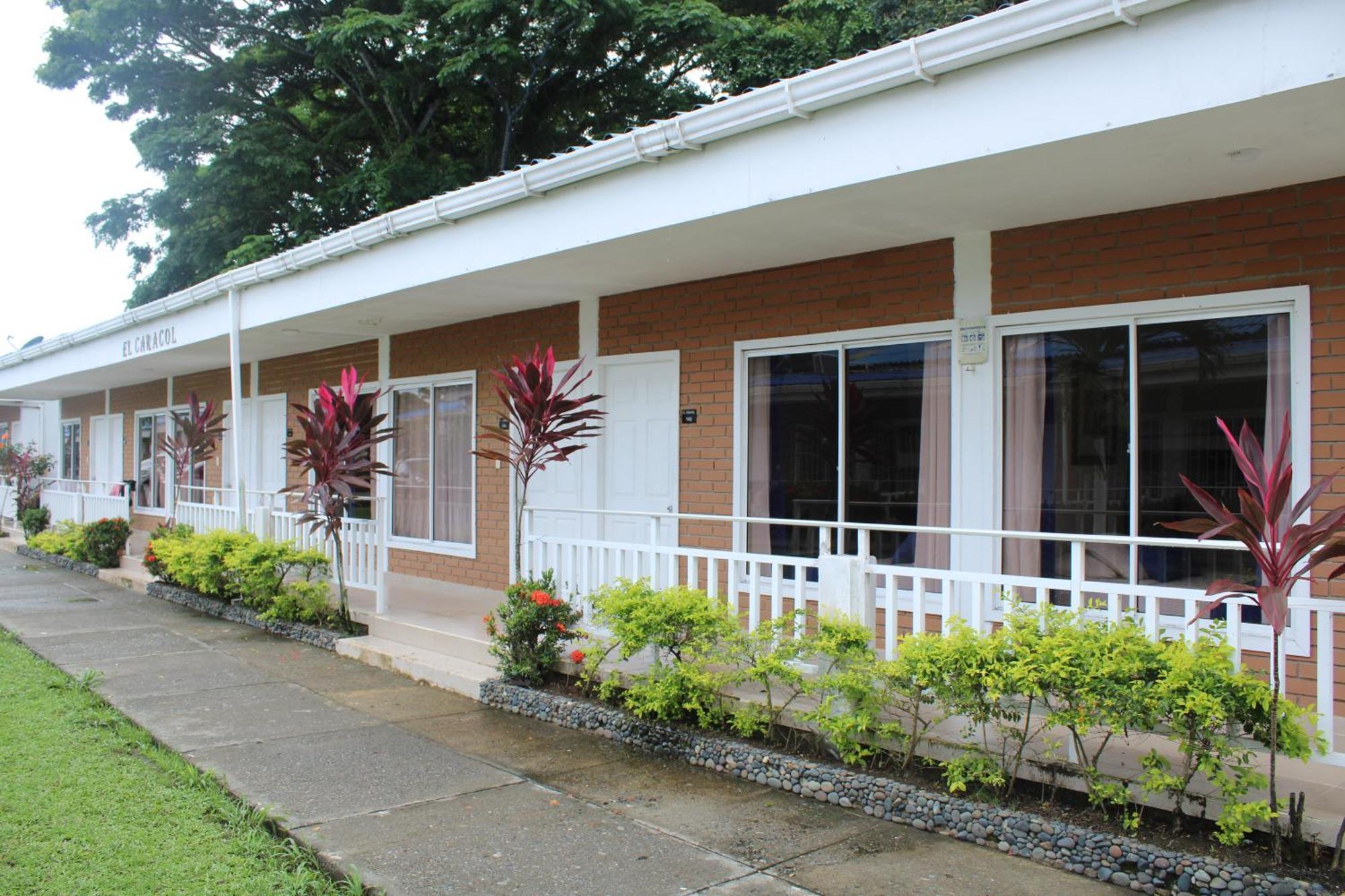 Hotel & Resort Villa Del Sol Tumaco Ngoại thất bức ảnh