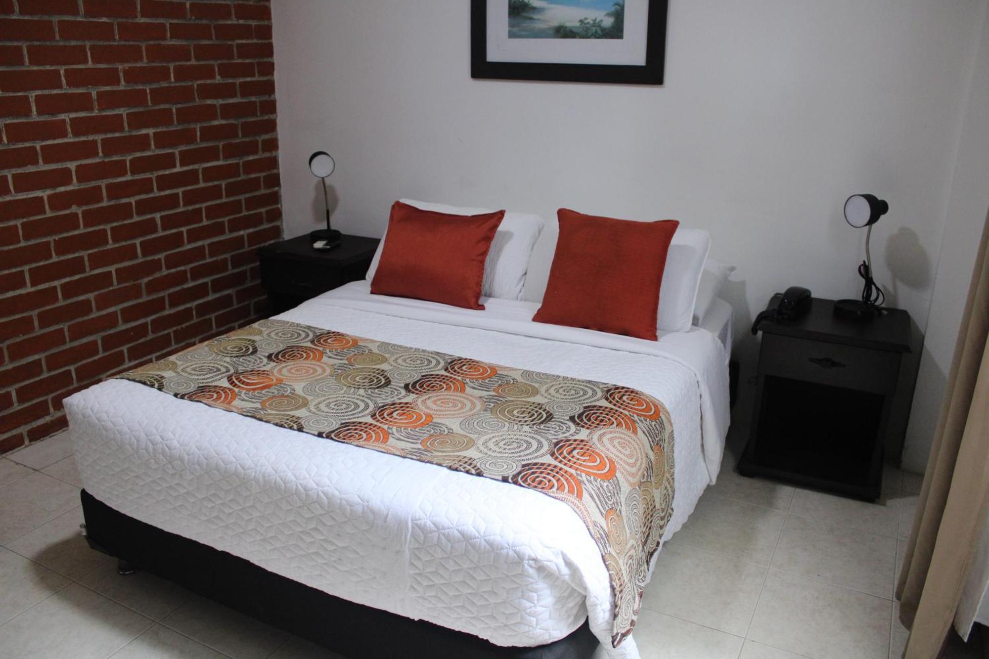 Hotel & Resort Villa Del Sol Tumaco Ngoại thất bức ảnh