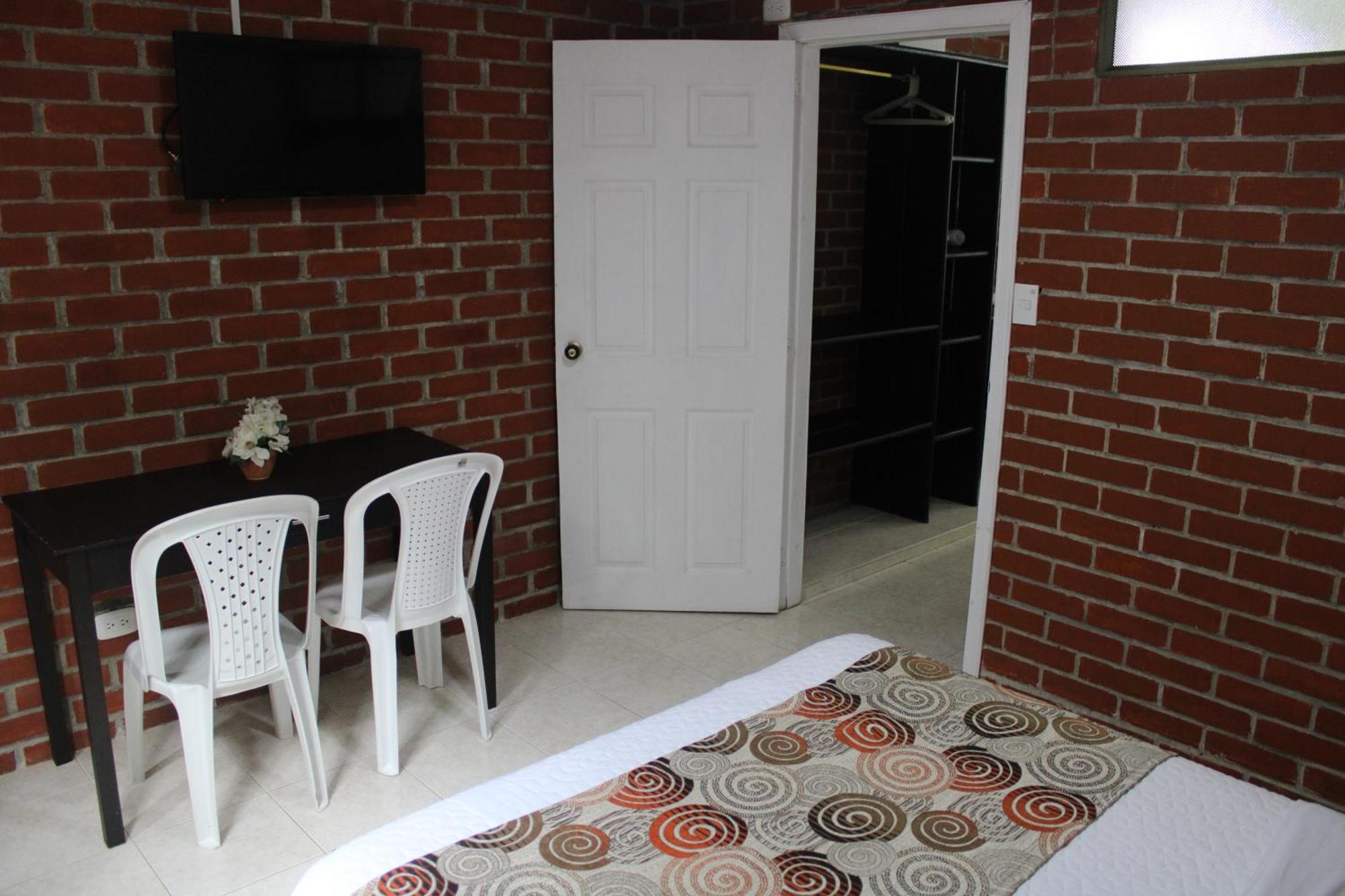 Hotel & Resort Villa Del Sol Tumaco Ngoại thất bức ảnh